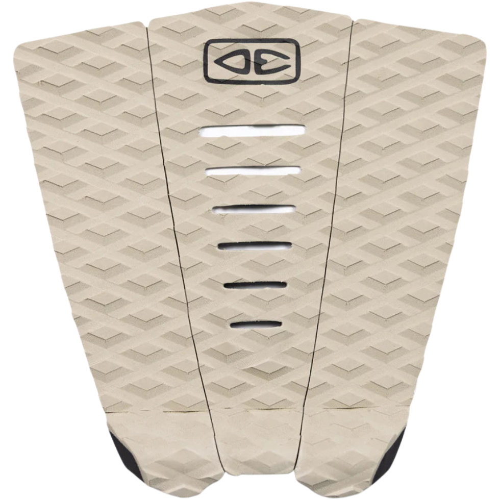 2026 Ocean & Earth Cor-X Shortboard Tail Pad TP76-BEI - Beige